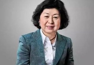 风向标策划荐读 | 从收废品到身家450亿，她比马云更加传奇